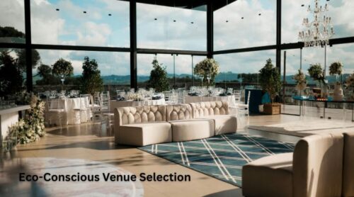 Eco-Conscious Venue Selection: How Brown Paper Tickets Supports Truly Sustainable Event Spaces