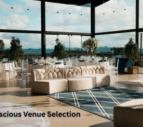 Eco-Conscious Venue Selection: How Brown Paper Tickets Supports Truly Sustainable Event Spaces