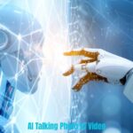 AI Talking Photo to Video