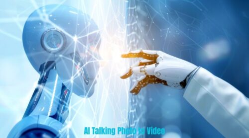 The Best AI Talking Photo to Video Tools in 2025