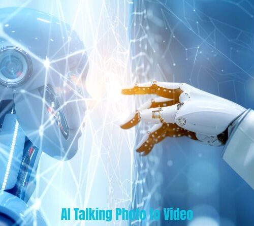 The Best AI Talking Photo to Video Tools in 2025
