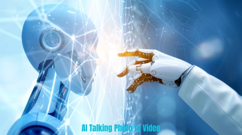 The Best AI Talking Photo to Video Tools in 2025