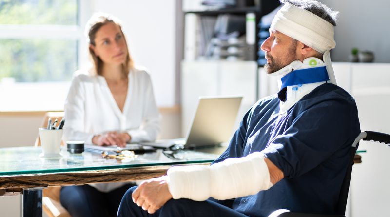 How a Skilled Personal Injury Lawyer Roseville CA Can Help You Maximize Your Settlement