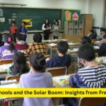 Vocational Schools and the Solar Boom: Insights from Freedom Forever