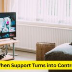 When Support Turns into Control