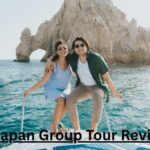 Japan Group Tour Review