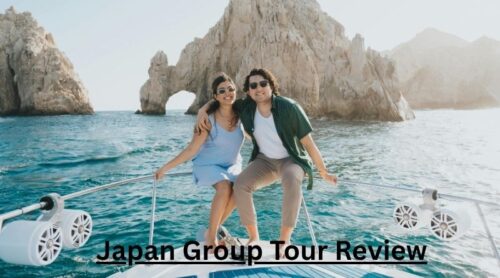 My Japan Group Tour Review: Comfort, Culture & Indian Meals with Flamingo Travels