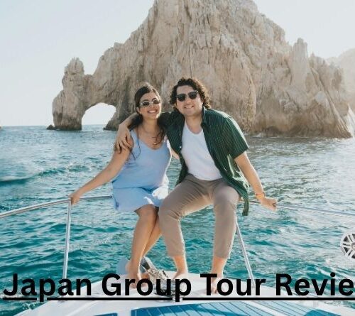 My Japan Group Tour Review: Comfort, Culture & Indian Meals with Flamingo Travels