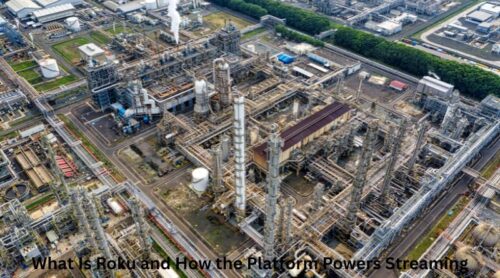 What Is Roku and How the Platform Powers Streaming