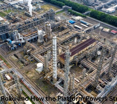 What Is Roku and How the Platform Powers Streaming