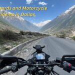 Road Hazards and Motorcycle Accidents in Dallas
