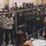 ICE Custody Decisions