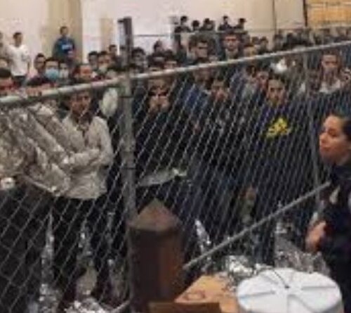 How ICE Custody Decisions Are Made During Immigration Cases