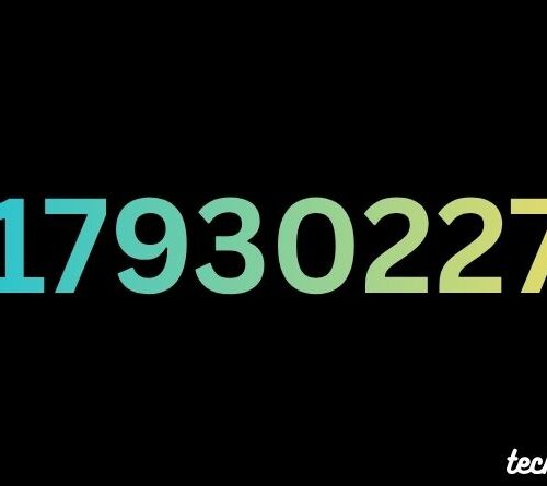 8179302272: Everything You Need to Know About This Number and How to Protect Yourself