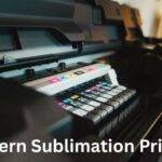 Modern Sublimation Printing