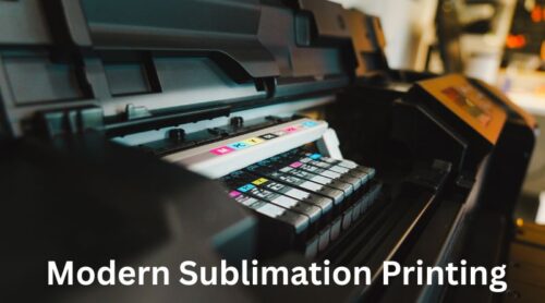 8 Things Creative Businesses Need from Modern Sublimation Printing