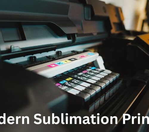 8 Things Creative Businesses Need from Modern Sublimation Printing
