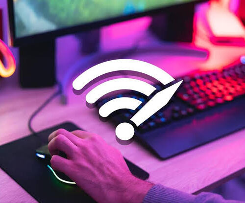 Does Great Gaming Depend on Internet Speed?