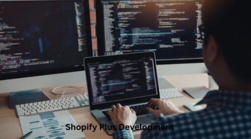 Why Shopify Plus Development and Conversion Optimisation Matter for Ecommerce Growth
