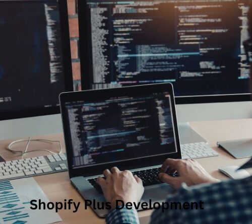 Why Shopify Plus Development and Conversion Optimisation Matter for Ecommerce Growth