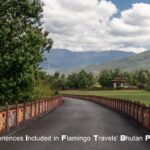 Top Experiences Included in Flamingo Travels' Bhutan Packages