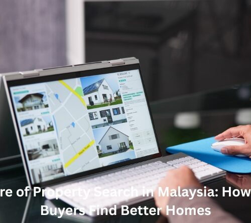 The Future of Property Search in Malaysia: How AI Helps Buyers Find Better Homes