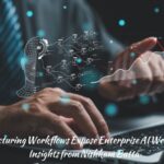Why Manufacturing Workflows Expose Enterprise AI Weaknesses Early: Insights from Nishkam Batta